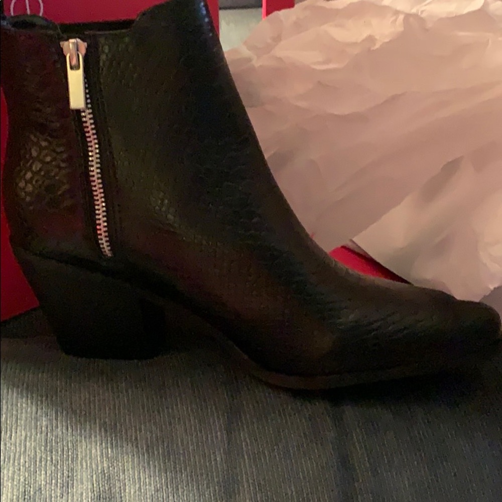 Booties - Picture 2 of 3
